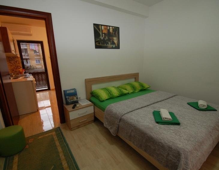 Apartman br.25