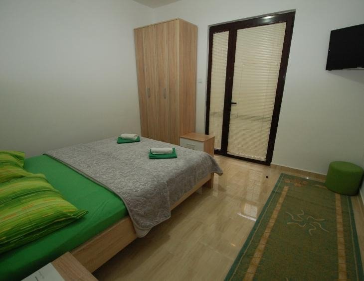 Apartman br.25