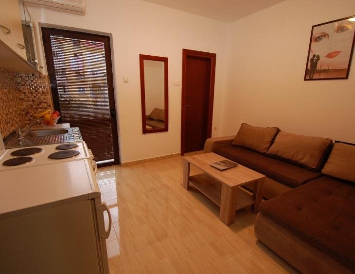 Apartman br.25