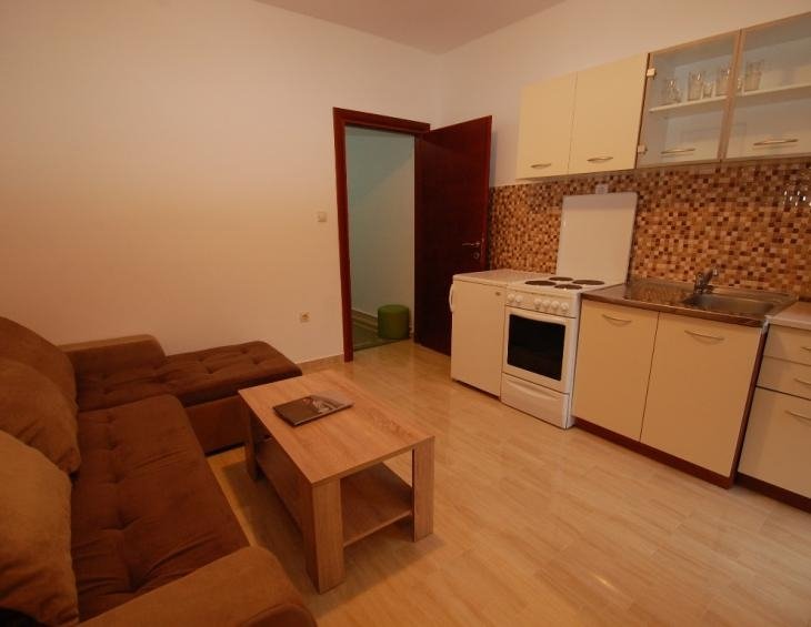 Apartman br.25