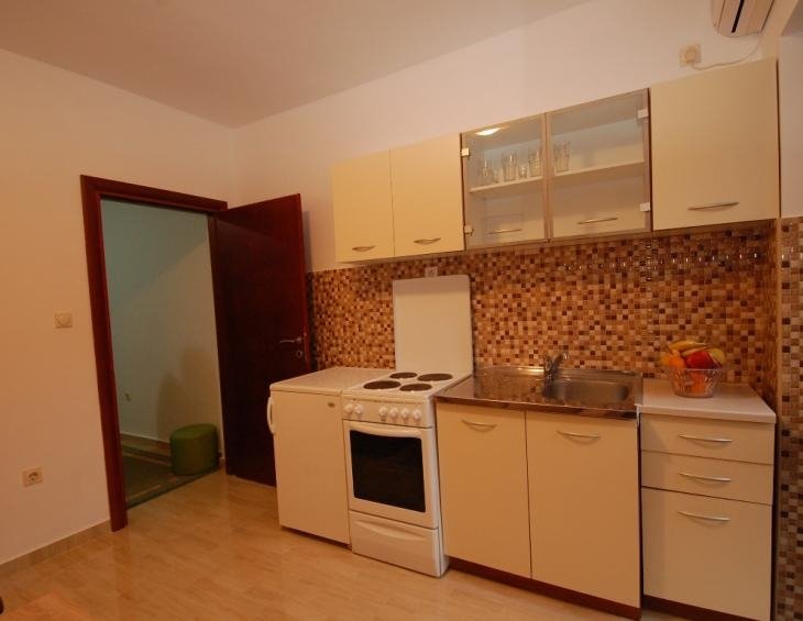 Apartman br.25