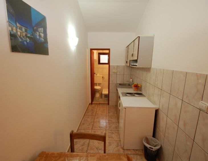 Apartman br.1