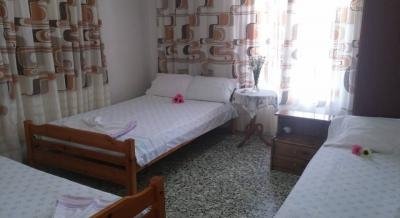 Anastasia apartment 3, privatni smeštaj u mestu Stavros, Grčka