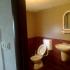 Citrus, privatni smeštaj u mestu Djenović, Crna Gora - Kupatilo apartmana 1a