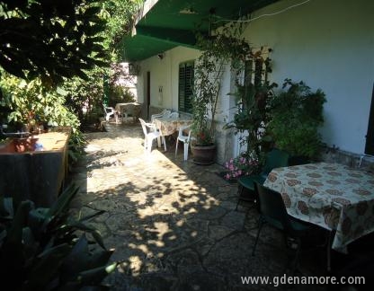 Huset Acimovic, privat innkvartering i sted Zelenika, Montenegro