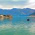 Cattaroom Apartments, private accommodation in city Donji Stoliv, Montenegro
