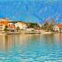 Cattaroom Apartments, private accommodation in city Donji Stoliv, Montenegro