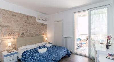 bed and breakfast Bianco & Blu, alloggi privati a Marina di Ragusa, Italia