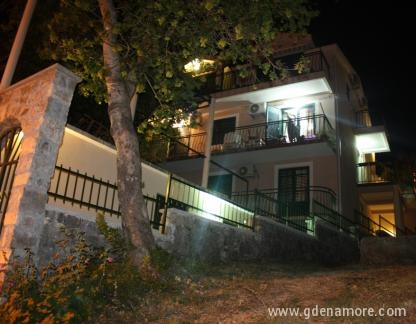Апартаменти близо до Ljilja, частни квартири в града Bao&scaron;ići, Черна Гора - kuca