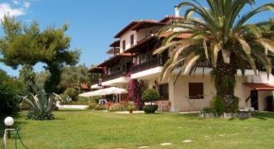 Villa Oasis, private accommodation in city Halkidiki, Greece