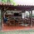 Villa Oasis, alojamiento privado en Halkidiki, Grecia - barbeque