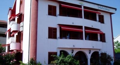 Apartments Adrijan Krk, private accommodation in city Krk, Croatia