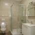 Apartmani MEB, Privatunterkunft im Ort Dobre Vode, Montenegro