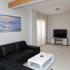 Apartmani MEB, Privatunterkunft im Ort Dobre Vode, Montenegro