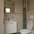 Apartmani MEB, Privatunterkunft im Ort Dobre Vode, Montenegro