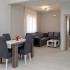 Apartmani MEB, Privatunterkunft im Ort Dobre Vode, Montenegro