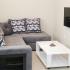 Apartmani MEB, Privatunterkunft im Ort Dobre Vode, Montenegro