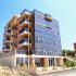 Apartmani MEB, Privatunterkunft im Ort Dobre Vode, Montenegro