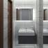Apartmani MEB, Privatunterkunft im Ort Dobre Vode, Montenegro