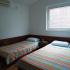 Apartmani Golijanin, privat innkvartering i sted Bečići, Montenegro