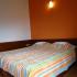 Apartmani Golijanin, privat innkvartering i sted Bečići, Montenegro