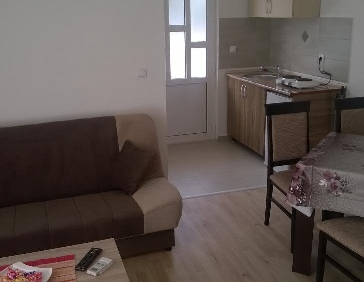 apartmani mia susanj