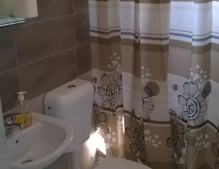 Apartmani mia susanj