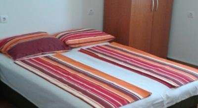 APARTMENTS STARINAC, IGALO, private accommodation in city Igalo, Montenegro