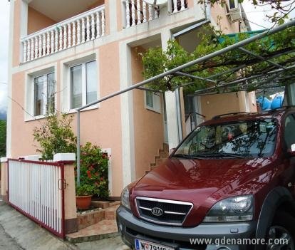 Частна къща Лела-Мая, частни квартири в града Sutomore, Черна Гора