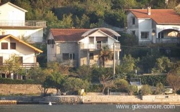 Vila Kraljevic, alojamiento privado en Lepetane, Montenegro