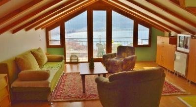 Villa Ohrid, private accommodation in city Ohrid, Macedonia