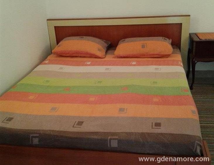 1 apartman prizemlje
