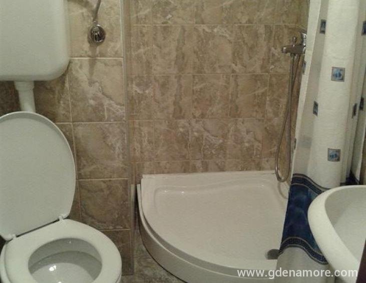 1 apartman prizemlje