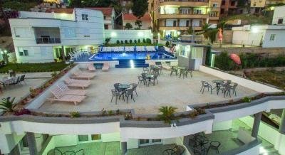 APARTAMENTOS MITROVIC, alojamiento privado en Šušanj, Montenegro