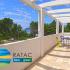 RATAC blue green, privatni smeštaj u mestu Bar, Crna Gora