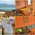 Villa Ohrid, частни квартири в града Ohrid, Mакедония
