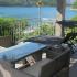 Vila Kraljevic, private accommodation in city Lepetane, Montenegro - kraljevski apartman