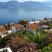 Jedinstven pogled - Apartman Kra&scaron;ići, privatni smeštaj u mestu Kra&scaron;ići, Crna Gora - Pogled sa terase 2
