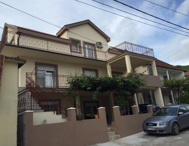 apartmani Pavle