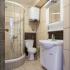 Appartement Lukas, Privatunterkunft im Ort Budva, Montenegro