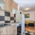 Appartement Lukas, Privatunterkunft im Ort Budva, Montenegro