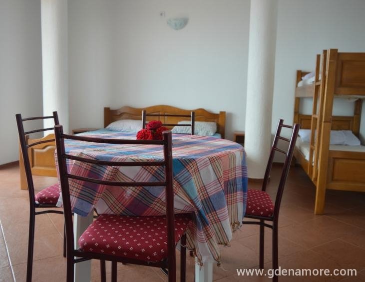 Apartman 1