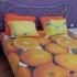 Apartment Popovic, private accommodation in city Budva, Montenegro