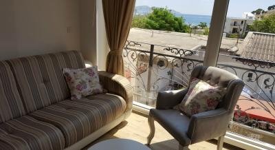 Apartment SVETLANA, private accommodation in city Sutomore, Montenegro