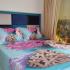Wohnung SWETLANA, Privatunterkunft im Ort Sutomore, Montenegro