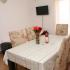 Apartmani Prascevic, privatni smeštaj u mestu Radovići, Crna Gora