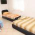 Apartmani Prascevic, privatni smeštaj u mestu Radovići, Crna Gora