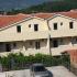 Apartmani Prascevic, privatni smeštaj u mestu Radovići, Crna Gora