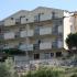 Apartmani Prascevic, privatni smeštaj u mestu Radovići, Crna Gora