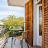 Appartement Lukas, Privatunterkunft im Ort Budva, Montenegro